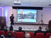 IIº Encuentro de Innovación Pública – 2019 “INNOVAPOLINAV”