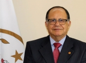 El Director de la Academia Nacional de Estudios Políticos y Estratégicos (ANEPE) Jorge Robles Mella es nombrado como miembro del Consejo Asesor de Política Exterior.