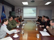 Decano de la Facultad de Ingeniería de la Universidad Católica de Chile visitó FAMAE