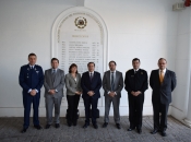 Subsecretaria de Defensa organiza seminario de “Nanociencia, nanotecnología sus aplicaciones y el impacto en defensa”