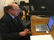 III REUNIÓN DE LA COMISIÓN BINACIONAL DE COOPERACIÓN EN INVESTIGACIÓN CIENTÍFICA MARINA AUSTRAL CHILE – ARGENTINA