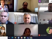 VIDEOCONFERENCIA 2ª REUNIÓN PLENARIA DEL GTB-CTID CHILE – COLOMBIA