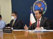 REUNIÓN PREPARATORIA DE LA XIV CONFERENCIA DE MINISTROS DE DEFENSA DE LAS AMÉRICAS