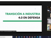 LA SUBSECRETARÍA DE DEFENSA Y LA UNIVERSIDAD SEK, REALIZAN UN SEMINARIO DE INTEGRACIÓN PARA COMPARTIR CONOCIMIENTOS Y CAPACIDADES TECNOLÓGICAS”