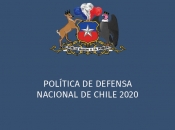 Política de Defensa Nacional