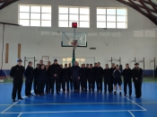 Subsecretario Ayala visita Asmar Talcahuano y Escuela de Grumetes