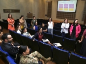 Conmemoración día de la mujer: avances concretos en la equidad de género