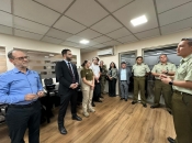 Control y registro de armas: avanzando en la agenda pro seguridad