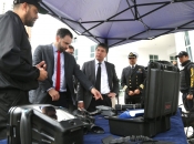 Subsecretario lleva adelante intensa agenda de trabajo en Tarapacá