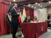 Gran convocatoria civil y militar genera seminario para la actualización de la Política de Defensa Nacional