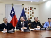 Avanzan preparativos para la Conferencia de Ministros/as de Defensa de las Américas