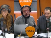 “Estamos resguardando mejor toda nuestra frontera norte y visualizando cómo ir mejorando”