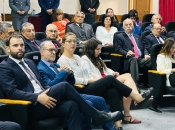 Academia Nacional de Estudios Políticos y Estratégicos (ANEPE) celebra 78 años de existencia