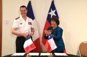 firma de acuerdo con francia