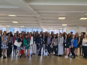 Conversatorio sobre Agenda de Género reunió a funcionarias del sector Defensa