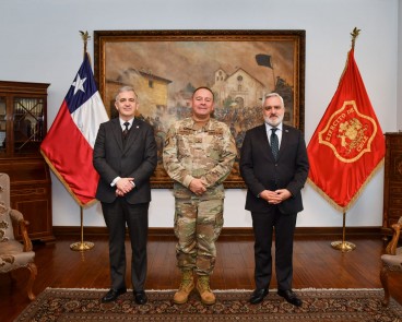 reunión